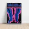 Tame Impala – First Avenue Minneapolis 2013 Fine Art Concert Poster
