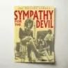 The Rolling Stones – Sympathy For The Devil Fine Art Music Poster