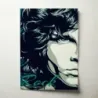 The Doors – Jim Morrison Rock Portrait Fine Art Music Poster