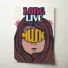 Music Art – Long Live Music Fine Art Music Poster