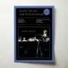 Roxy Music – For Your Pleasure Fine Art Album Poster