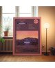 Arcade Fire – Everything Now Fine Art Album Poster