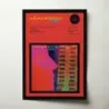 A Flock Of Seagulls – Listen Fine Art Album Poster
