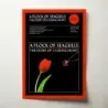 A Flock Of Seagulls – The Story Of A Young Heart Fine Art Album Poster