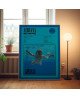 Nirvana - Nevermind Fine Art Album Poster