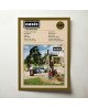 Oasis - Be Here Now Fine Art Album Poster Oasis - Be Here Now Fine Art Album Poster