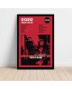 Oasis - Familiar To Millions Fine Art Album Poster