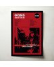Oasis - Familiar To Millions Fine Art Album Poster
