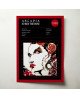 Arcadia – So Red The Rose Fine Art Album Poster