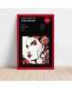 Arcadia – So Red The Rose Fine Art Album Poster