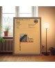 Orchestral Manoeuvres In The Dark – Architecture & Morality Fine Art Album Poster