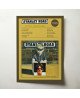 Paul Weller - Stanley Road Fine Art Album Poster