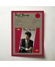 Paul Young - No Parlez Fine Art Album Poster