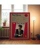 Paul Young - No Parlez Fine Art Album Poster