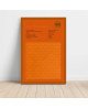 Pet Shop Boys - Very Fine Art Album Poster