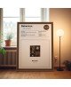Pet Shop Boys – Behaviour Fine Art Album Poster