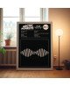 Arctic Monkeys - AM Fine Art Album Poster - Music Wall Decor