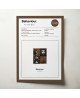 Pet Shop Boys – Behaviour Fine Art Album Poster
