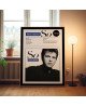 Peter Gabriel – So Fine Art Album Poster Wall Art