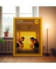 Placebo Without You I'm Nothing Fine Art Album Poster