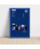 Portishead – Dummy Fine Art Album Poster Wall Art
