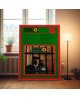 Public Enemy – It Takes A Nation Of Millions To Hold Us Back Fine Art Album Poster