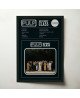 Pulp - Different Class Fine Art Album Poster
