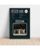 Pulp - Different Class Fine Art Album Poster