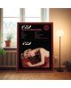 Pulp - This is Hardcore Fine Art Album Poster