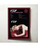 Pulp - This is Hardcore Fine Art Album Poster