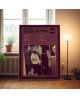 Arctic Monkeys - Humbug Fine Art Album Poster - Music Wall Decor
