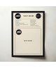 Arctic Monkeys - Suck it and See Fine Art Album Poster
