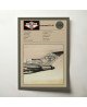 Beastie Boys – Licensed To Ill Fine Art Album Poster