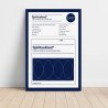 Spiritualized – Ladies And Gentlemen We Are Floating In Space Fine Art Album Poster