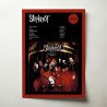 Slipknot – Slipknot Fine Art Album Poster