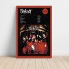 Slipknot – Slipknot Fine Art Album Poster
