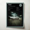 Slipknot - All Hope Is Gone Fine Art Album Poster