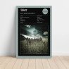 Slipknot - All Hope Is Gone Fine Art Album Poster