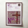 Simple Minds – New Gold Dream (81828384) Fine Art Album Poster