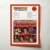 Showaddywaddy Greatest Hits Fine Art Album Poster