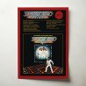 Saturday Night Fever Fine Art Album Poster