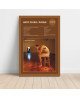 Biffy Clyro - Puzzle Fine Art Album Poster - Music Wall Decor
