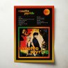 Roxette – Joyride Fine Art Album Poster Wall Art