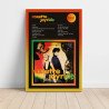 Roxette – Joyride Fine Art Album Poster Wall Art