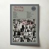 Rolling Stones – Exile On Main St Fine Art Album Poster