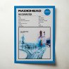 Radiohead - OK Computer Fine Art Album Poster