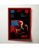 Billy Idol – Rebel Yell Fine Art Album Poster - Music Wall Decor