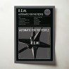 R.E.M. – Automatic For The People Fine Art Album Poster