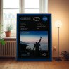 Queen – Made In Heaven Fine Art Album Poster