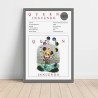 Queen – Innuendo Fine Art Album Poster Wall Art